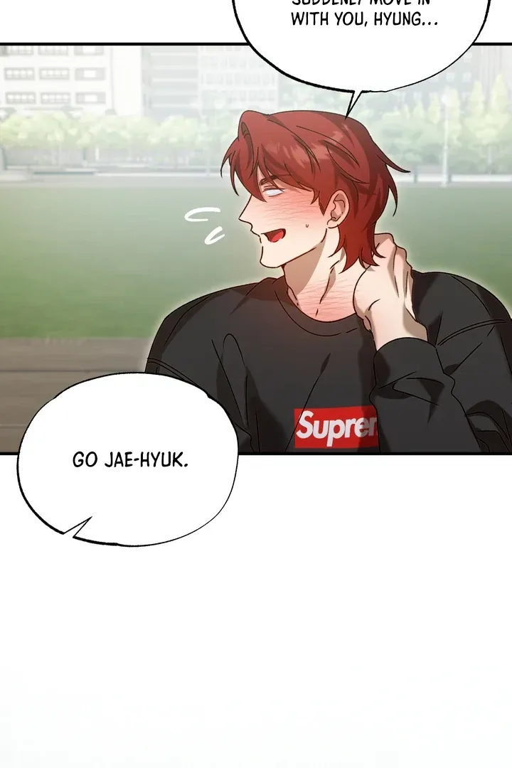 Read Proceed With Caution chapter 2 image 67 on Lezhin