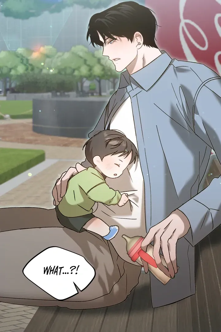 Read Proceed With Caution chapter 2 image 82 on Lezhin