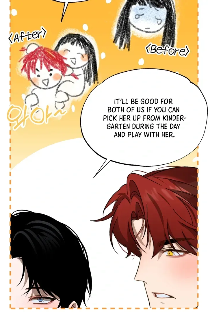 Read Proceed With Caution chapter 2 image 85 on Lezhin