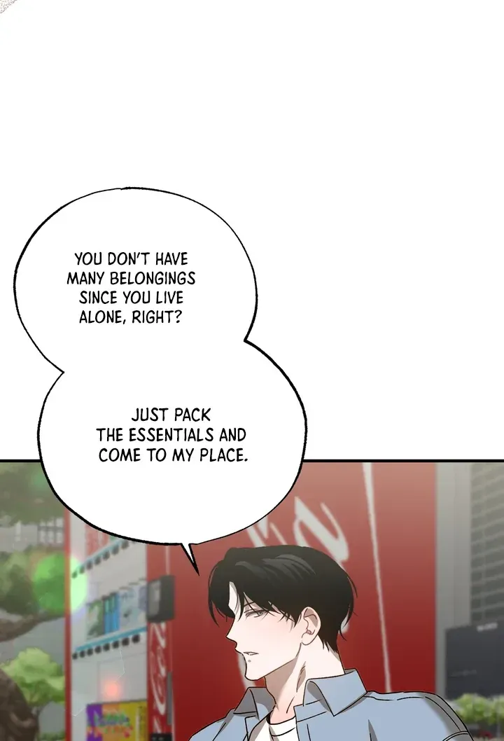Read Proceed With Caution chapter 2 image 89 on Lezhin