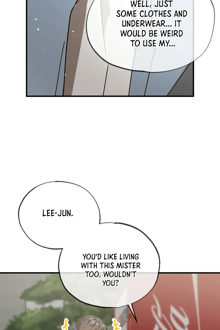 Read Proceed With Caution chapter 2 image 92 on Lezhin