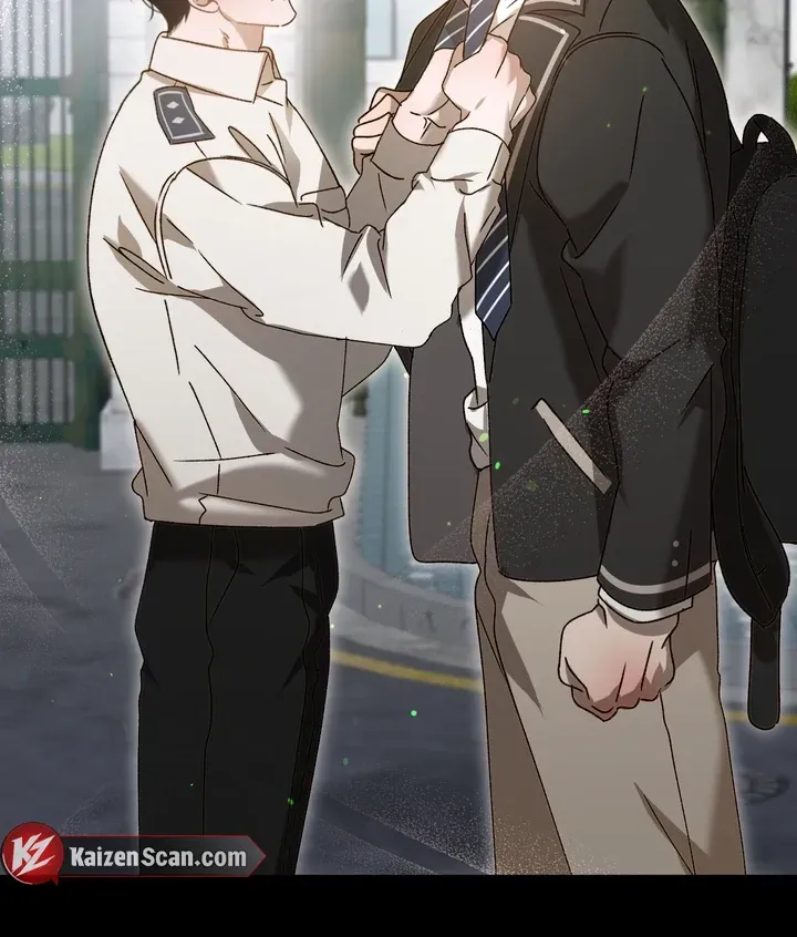 Read Proceed With Caution chapter 2 image 97 on Lezhin