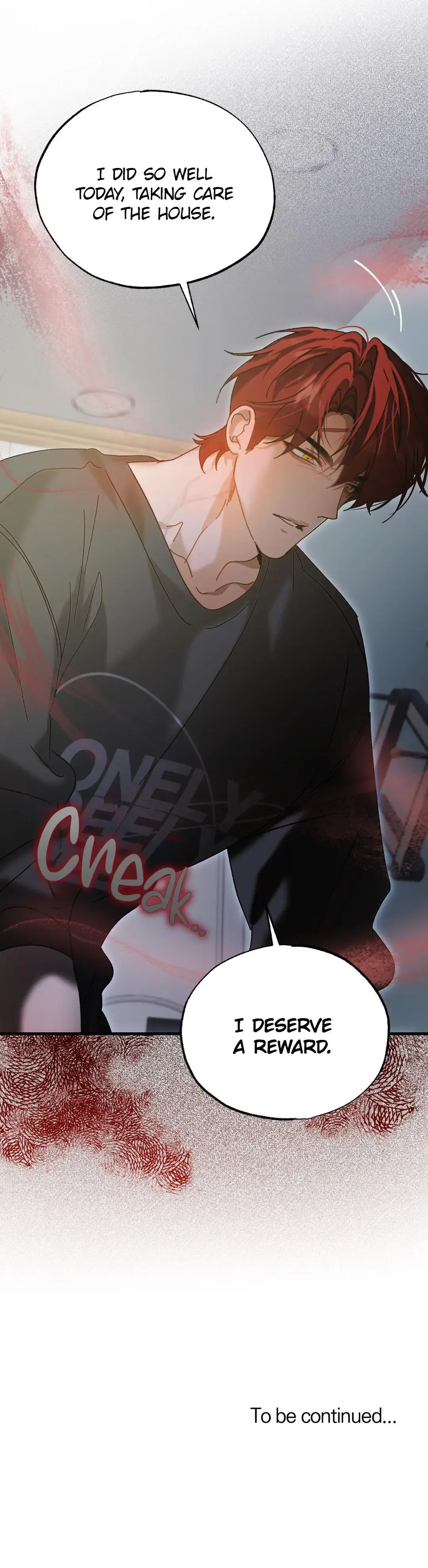 Read Proceed With Caution chapter 21 image 16 on Lezhin