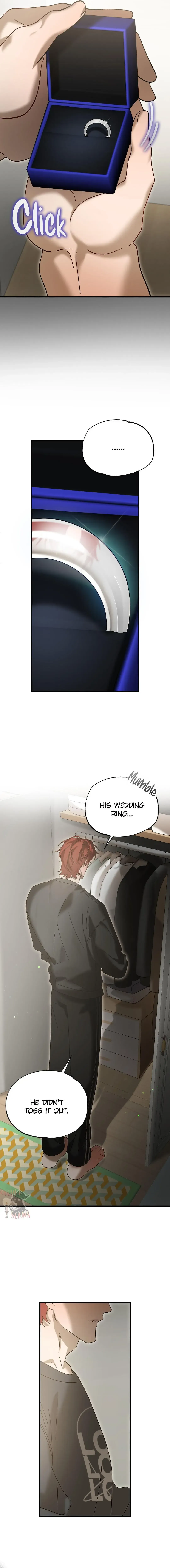Read Proceed With Caution chapter 21 image 7 on Lezhin
