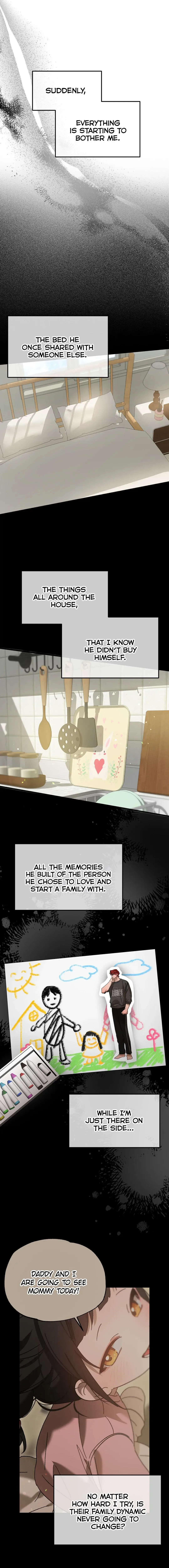 Read Proceed With Caution chapter 21 image 8 on Lezhin