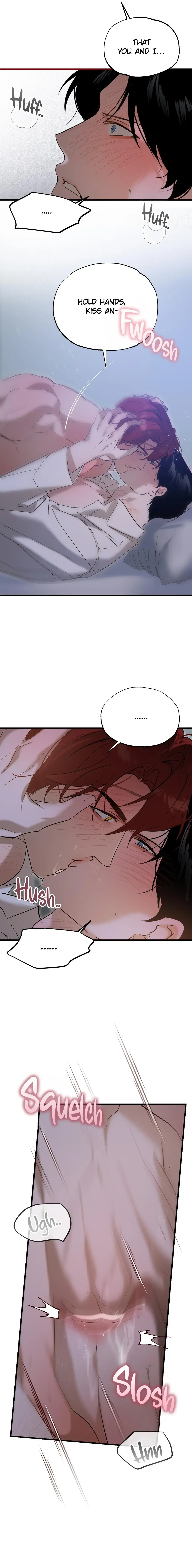 Read Proceed With Caution chapter 22 image 12 on Lezhin