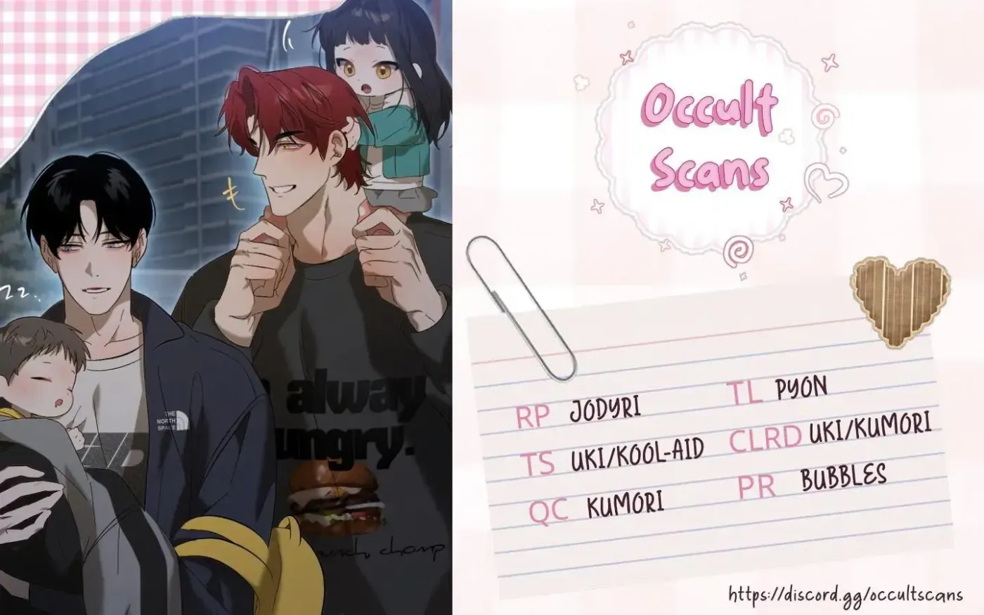 Read Proceed With Caution chapter 22 image 16 on Lezhin