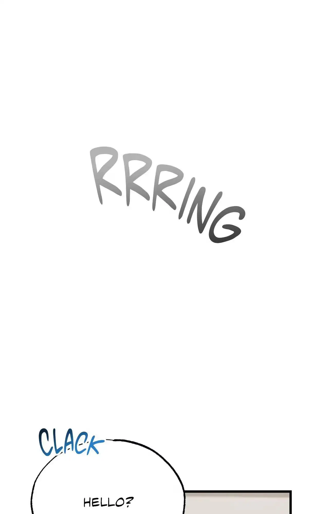 Read Proceed With Caution chapter 25 image 0 on Lezhin