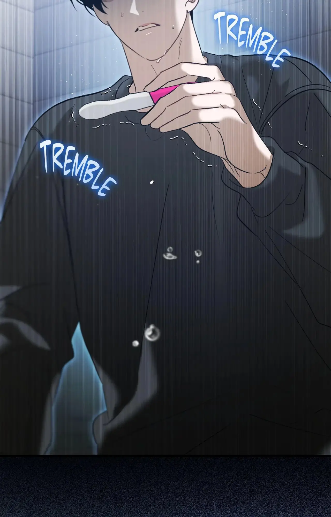 Read Proceed With Caution chapter 25 image 102 on Lezhin