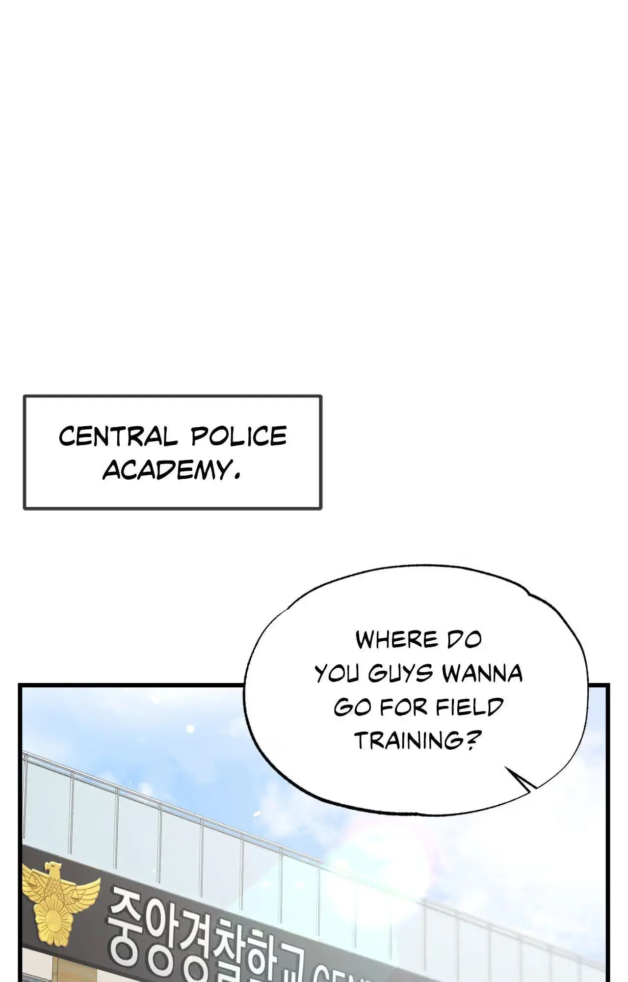 Read Proceed With Caution chapter 25 image 104 on Lezhin