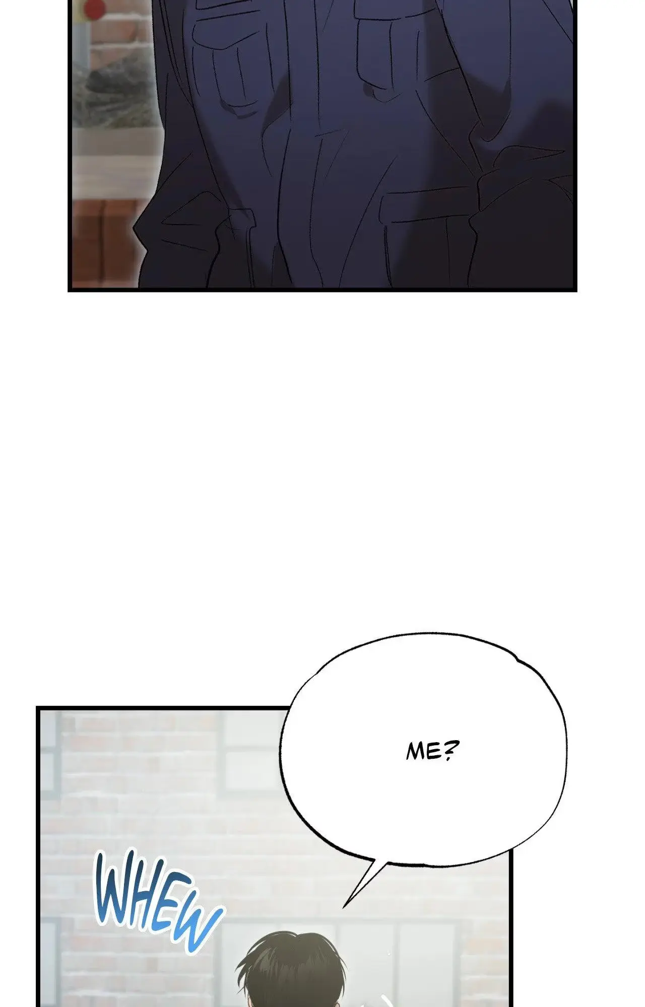 Read Proceed With Caution chapter 25 image 109 on Lezhin
