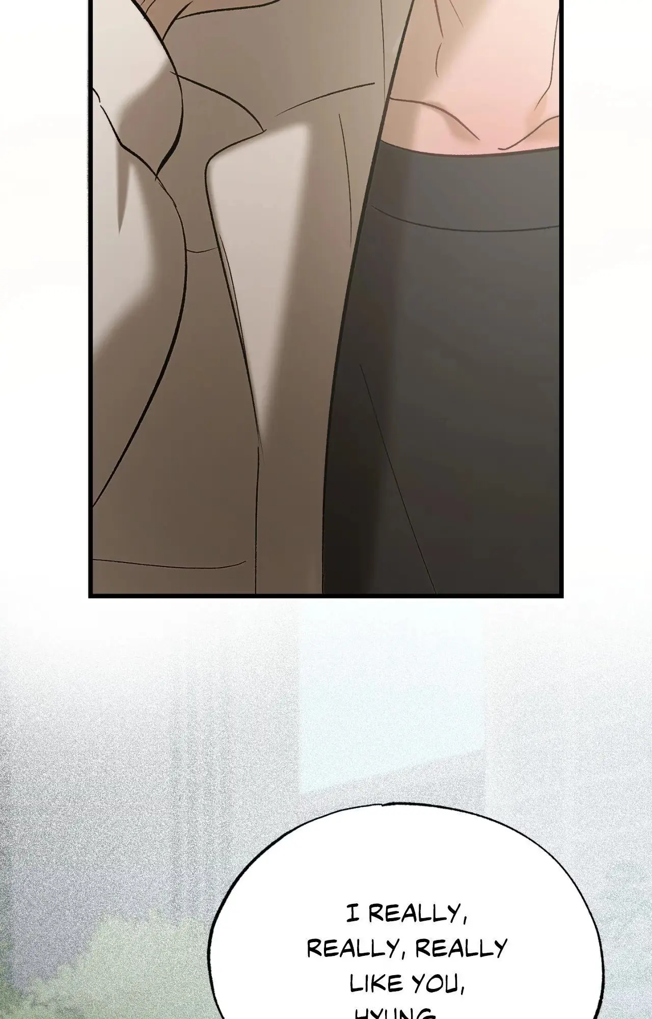 Read Proceed With Caution chapter 25 image 12 on Lezhin