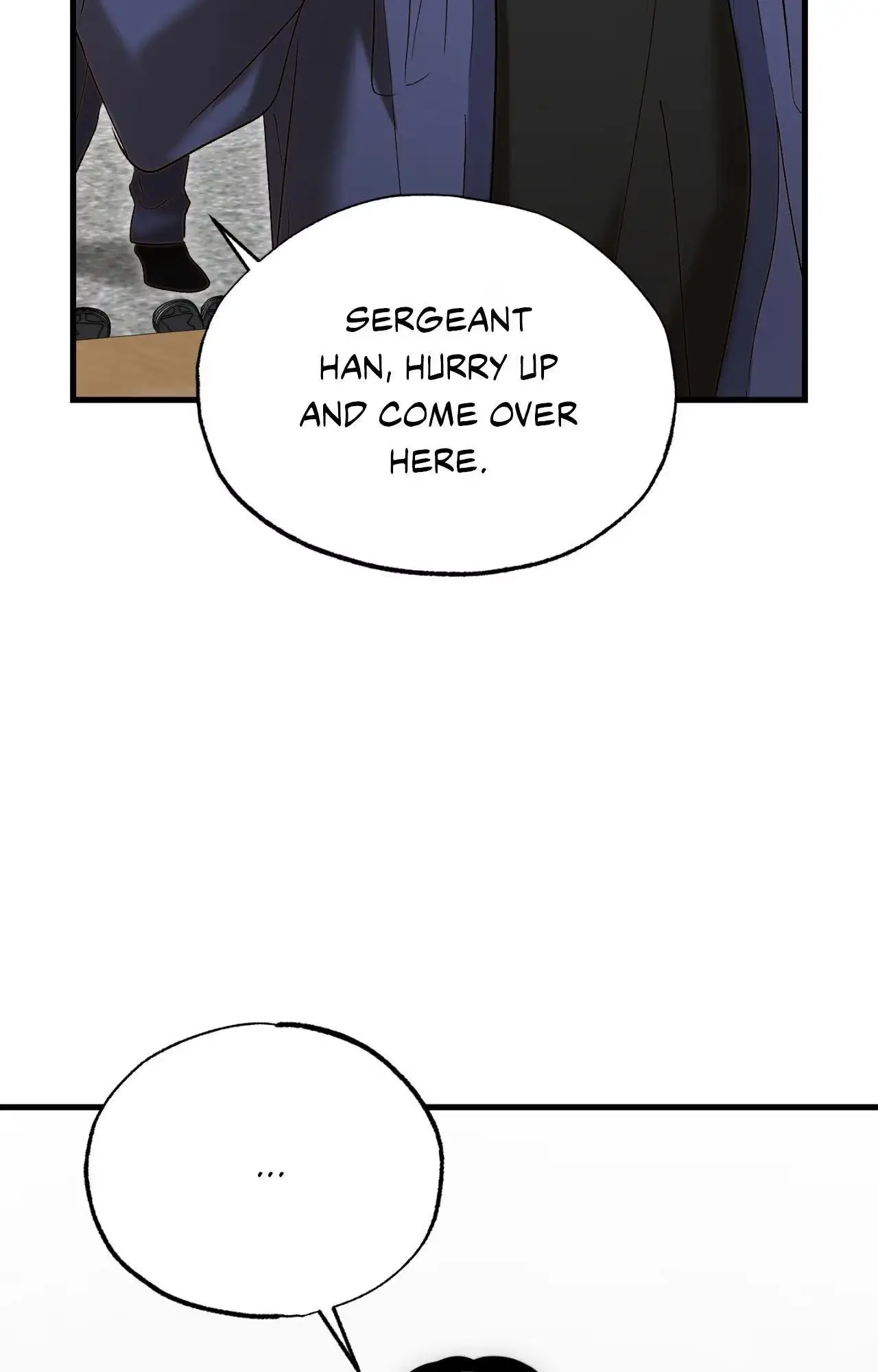 Read Proceed With Caution chapter 25 image 22 on Lezhin