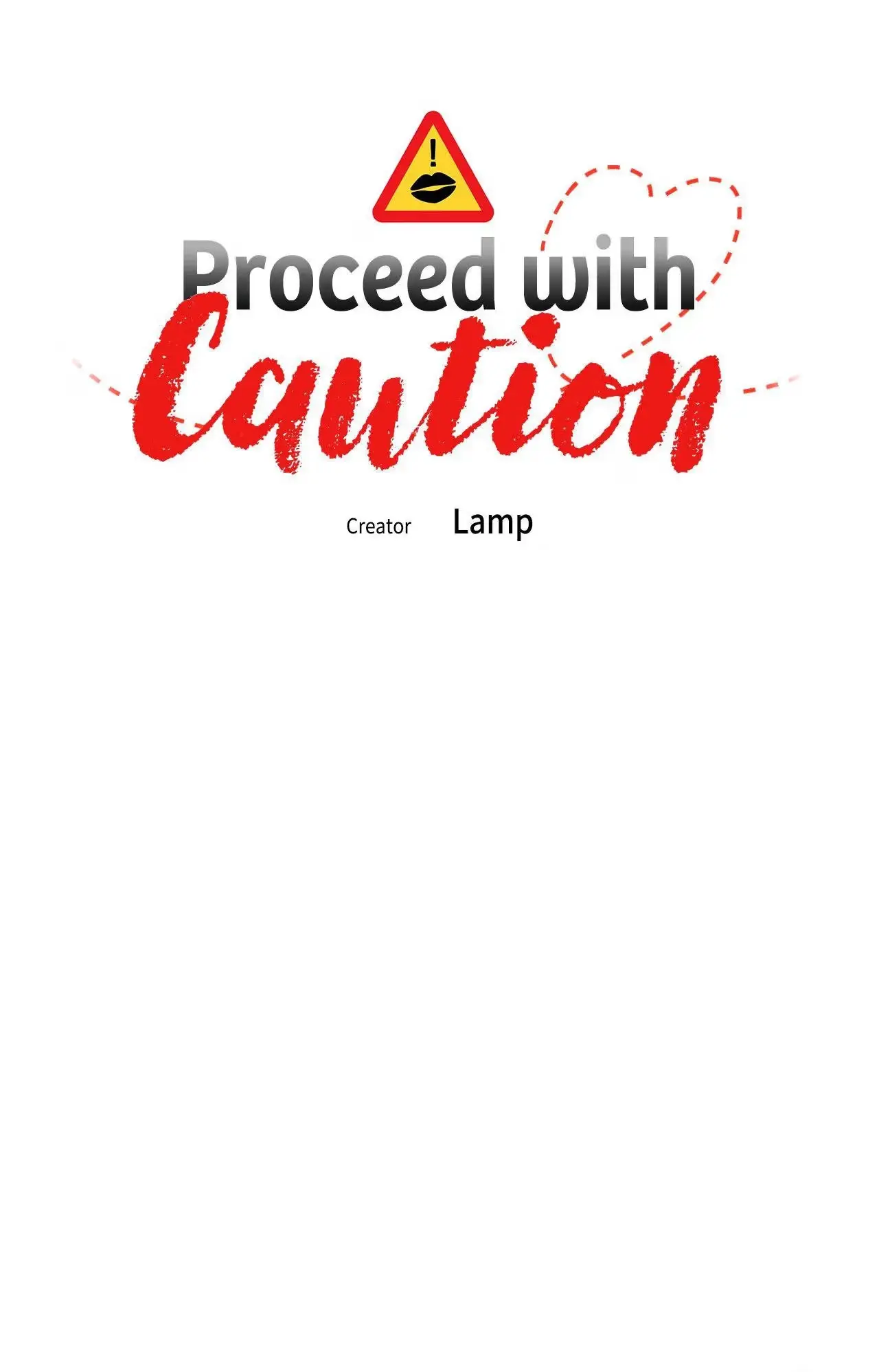 Read Proceed With Caution chapter 25 image 24 on Lezhin