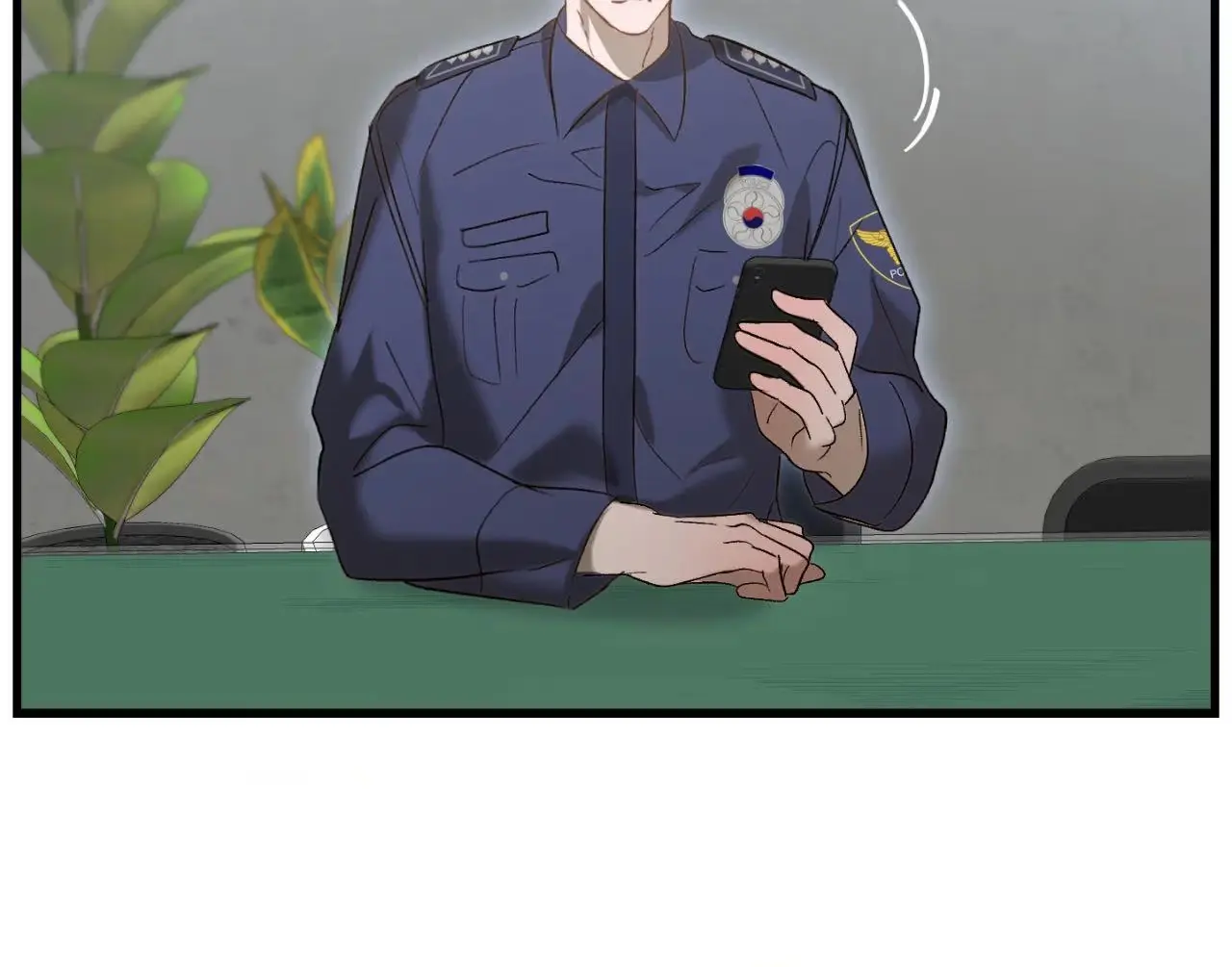 Read Proceed With Caution chapter 25 image 28 on Lezhin
