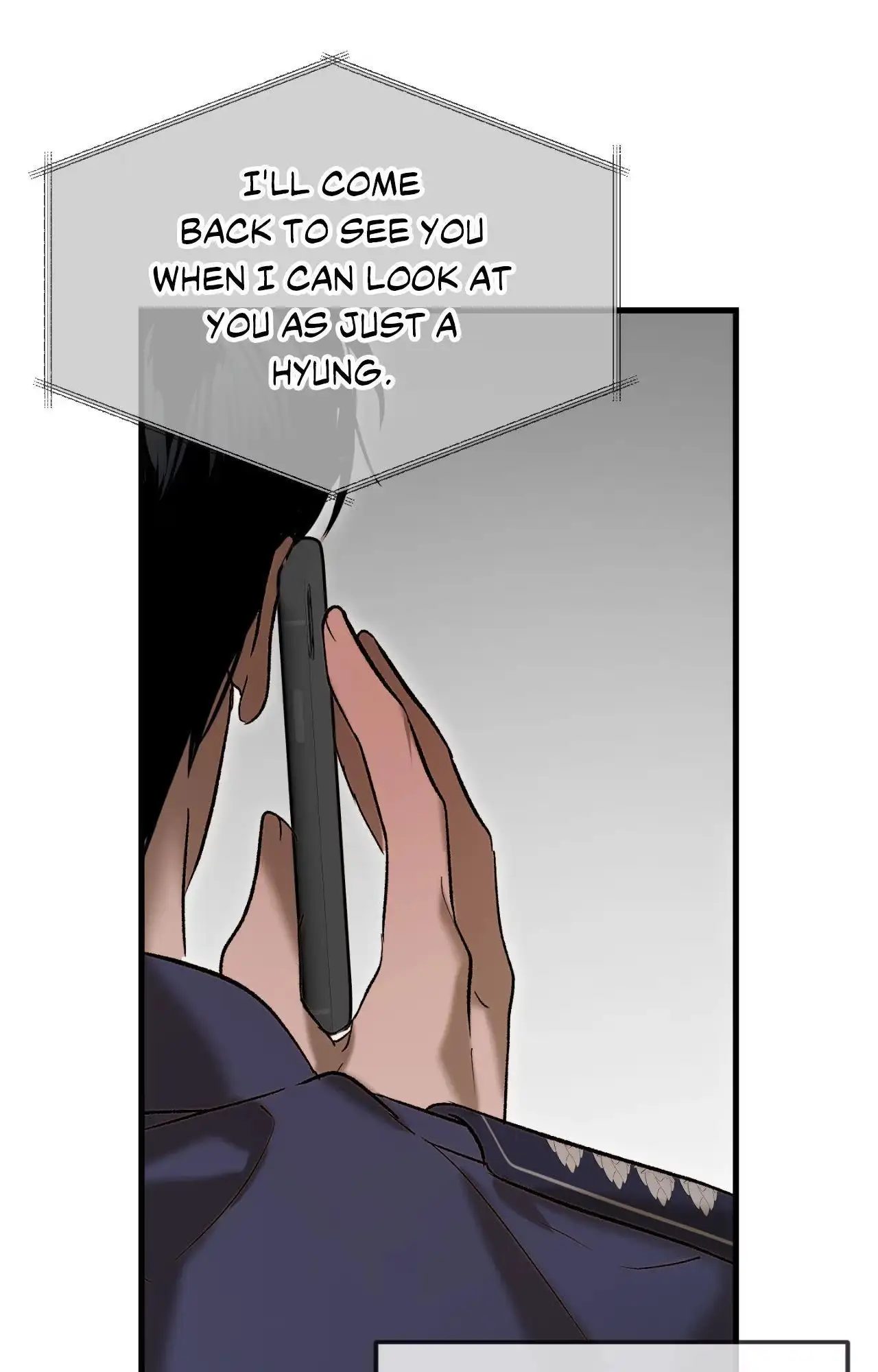 Read Proceed With Caution chapter 25 image 31 on Lezhin