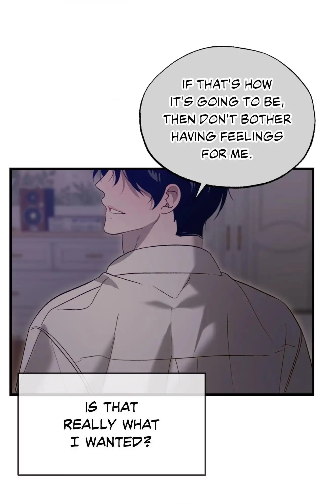 Read Proceed With Caution chapter 25 image 36 on Lezhin