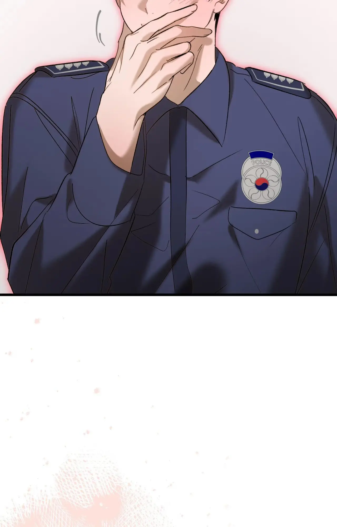Read Proceed With Caution chapter 25 image 39 on Lezhin