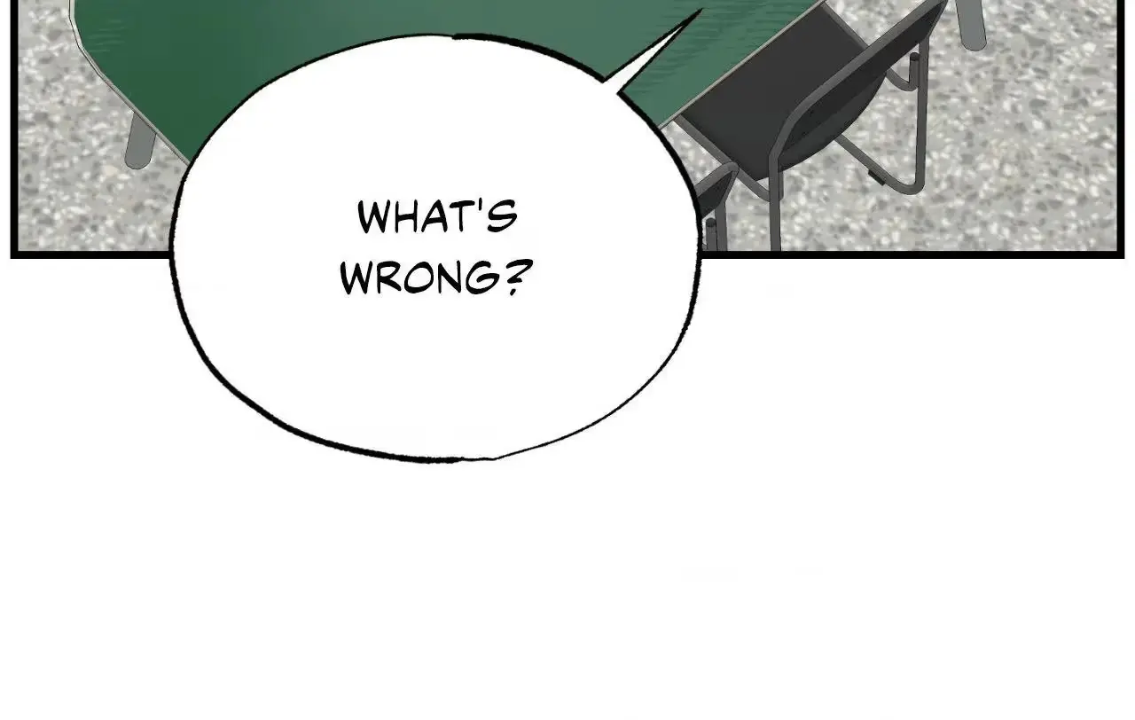 Read Proceed With Caution chapter 25 image 46 on Lezhin