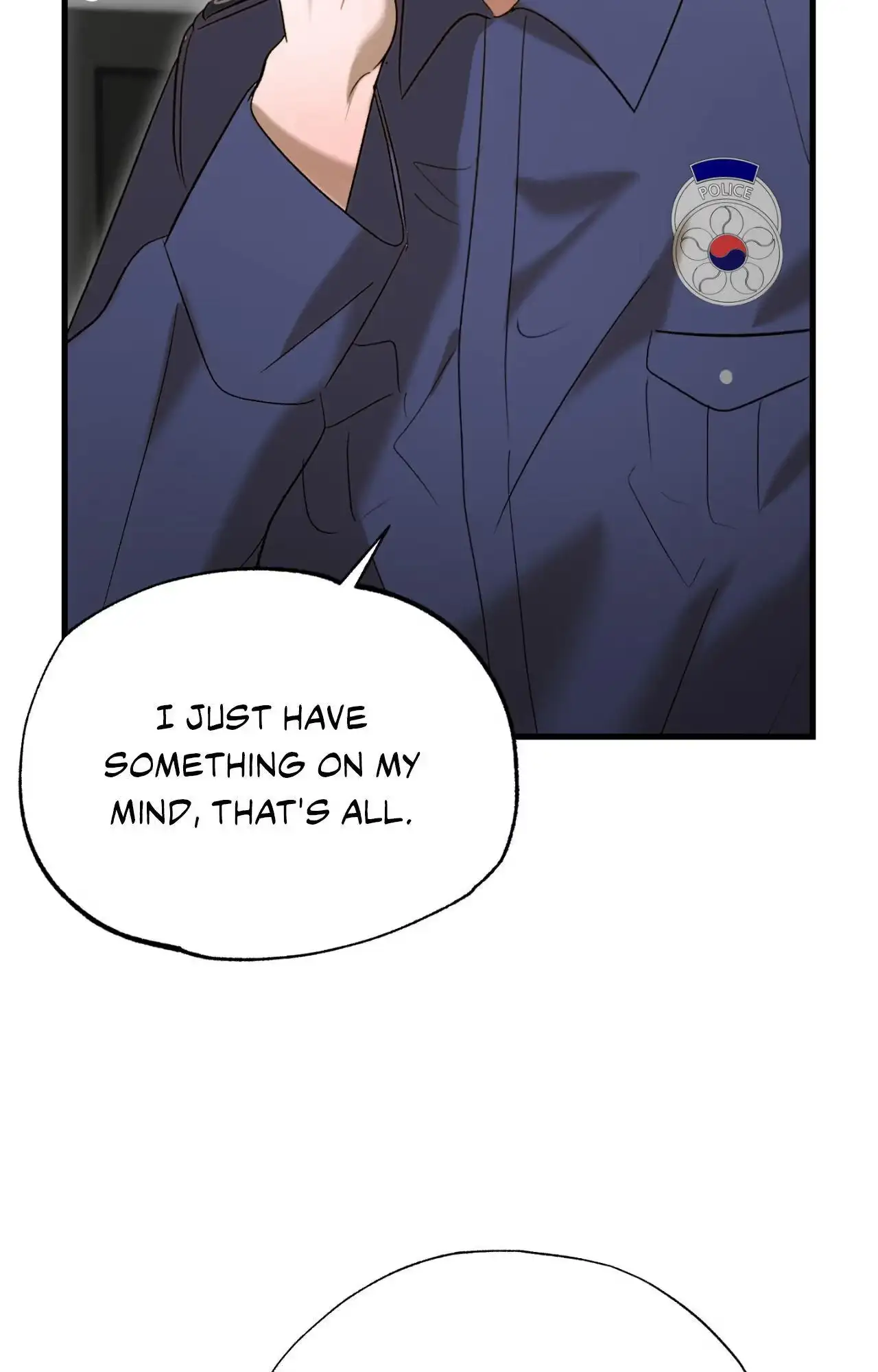 Read Proceed With Caution chapter 25 image 49 on Lezhin