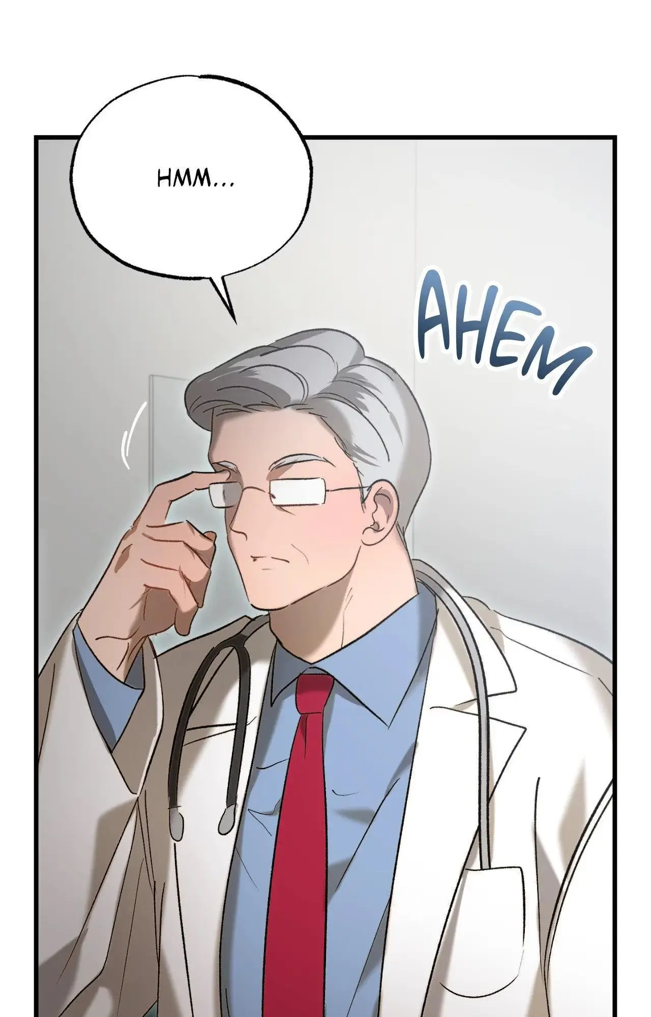 Read Proceed With Caution chapter 25 image 65 on Lezhin