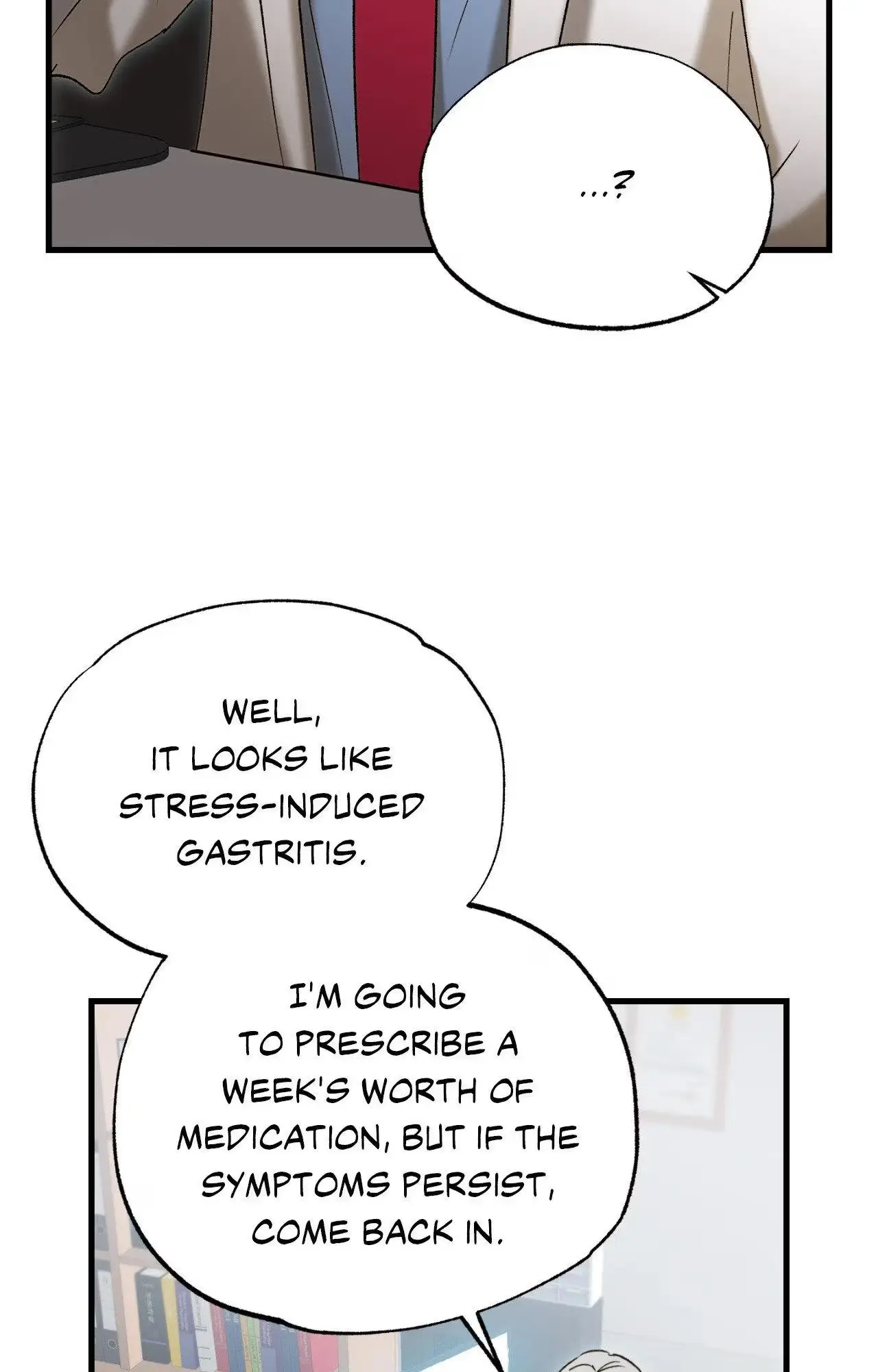 Read Proceed With Caution chapter 25 image 66 on Lezhin