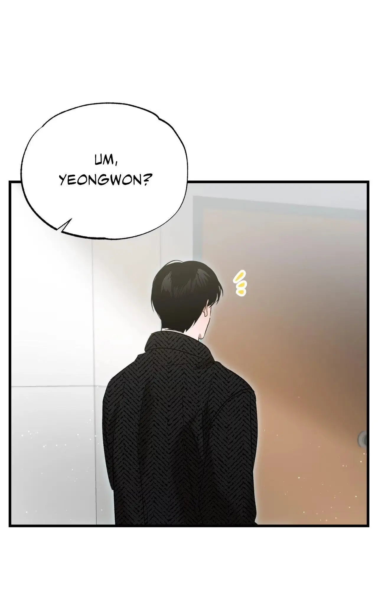 Read Proceed With Caution chapter 25 image 68 on Lezhin