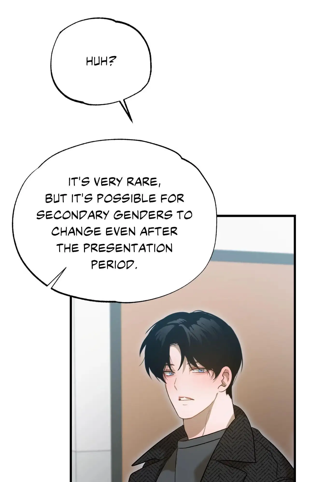 Read Proceed With Caution chapter 25 image 71 on Lezhin