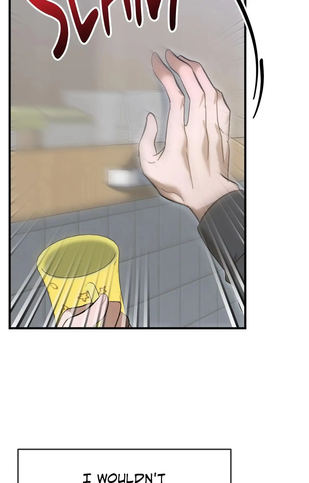 Read Proceed With Caution chapter 25 image 78 on Lezhin