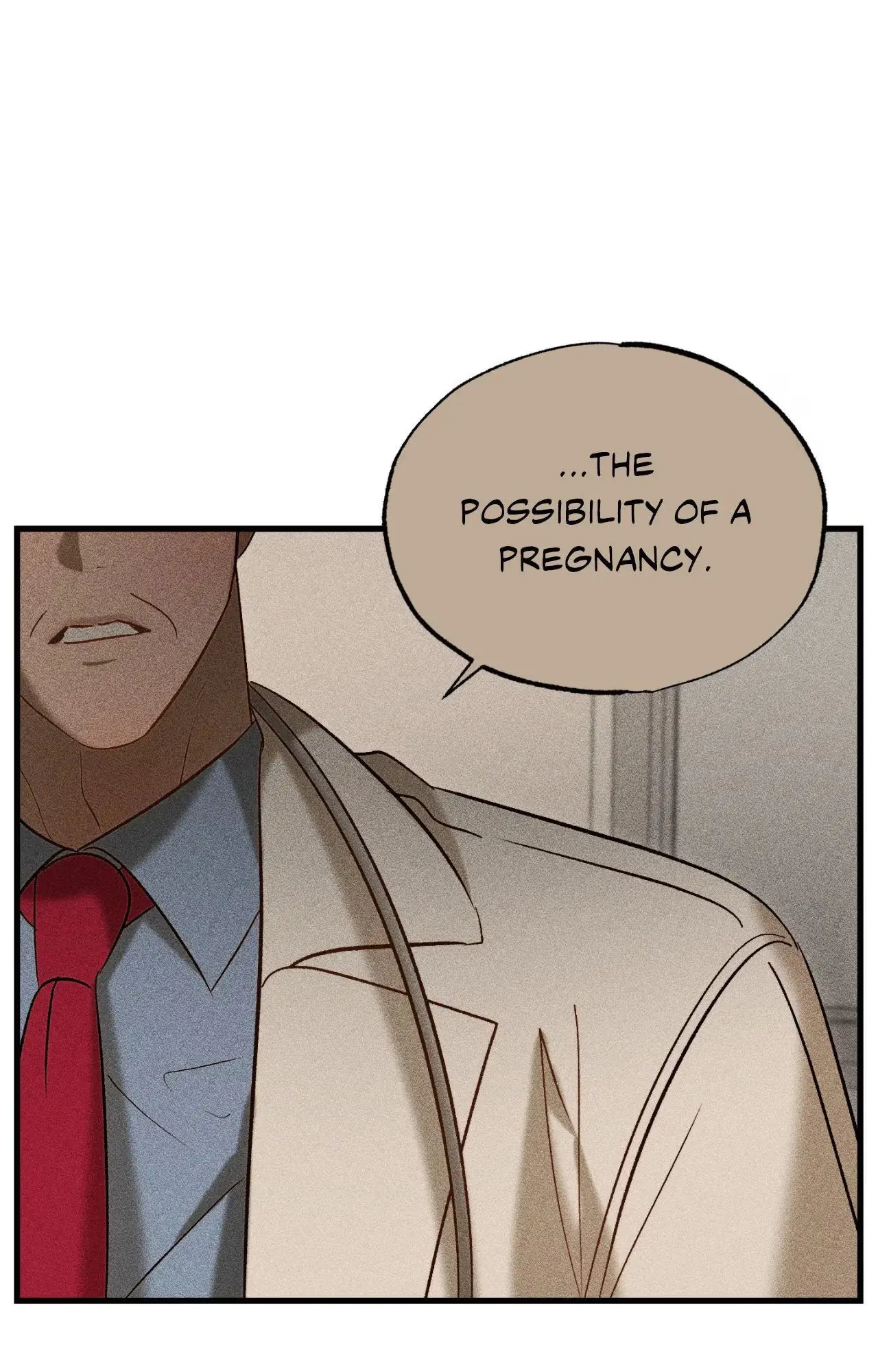 Read Proceed With Caution chapter 25 image 86 on Lezhin