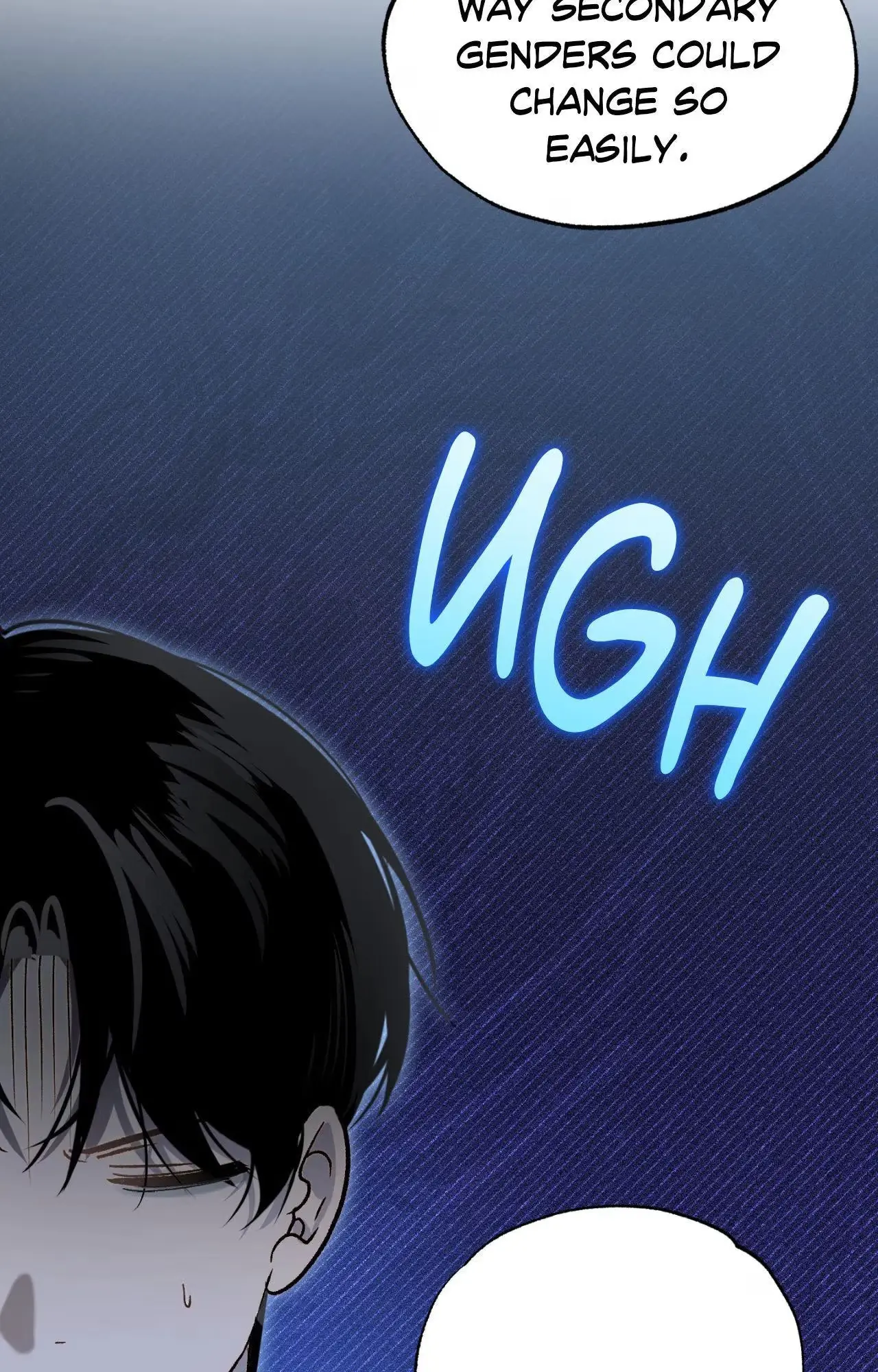 Read Proceed With Caution chapter 25 image 88 on Lezhin