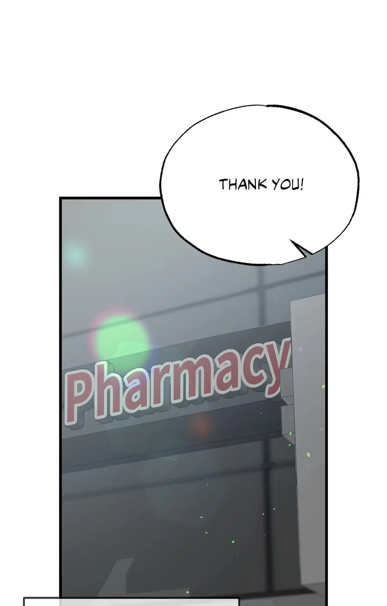 Read Proceed With Caution chapter 25 image 91 on Lezhin