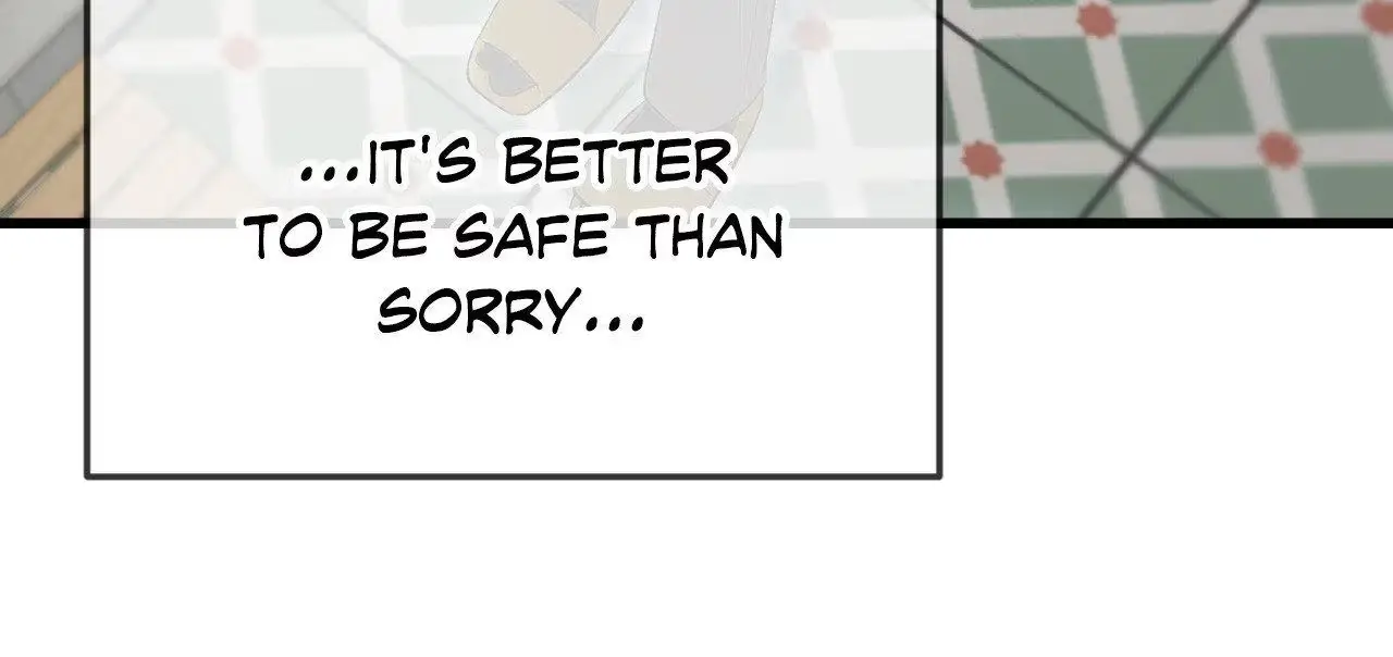 Read Proceed With Caution chapter 25 image 95 on Lezhin