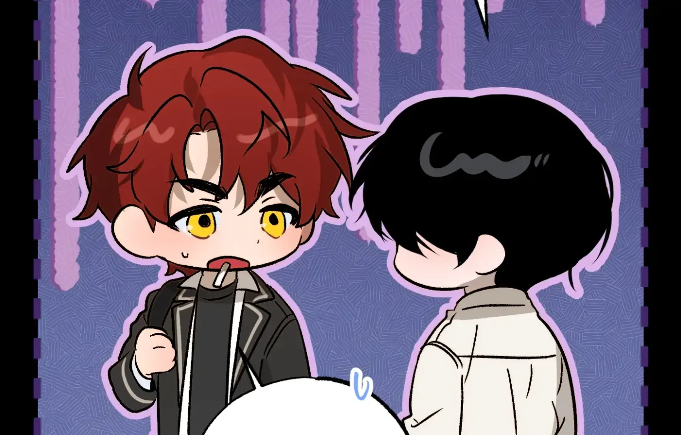 Read Proceed With Caution chapter 3 image 10 on Lezhin