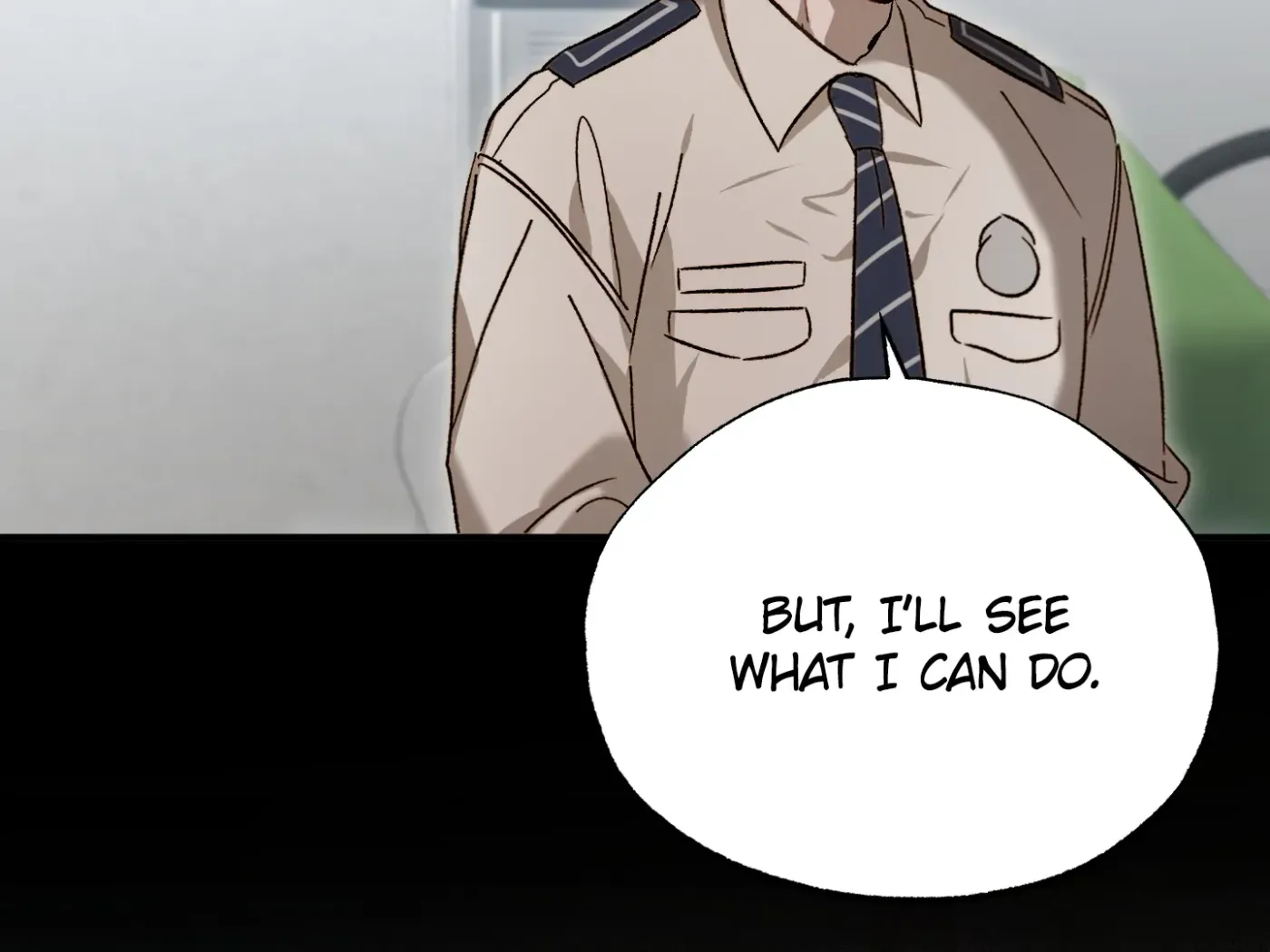 Read Proceed With Caution chapter 3 image 101 on Lezhin