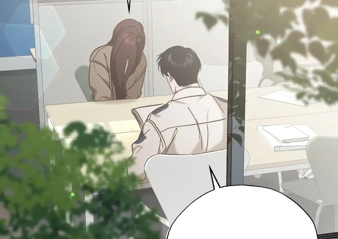 Read Proceed With Caution chapter 3 image 103 on Lezhin