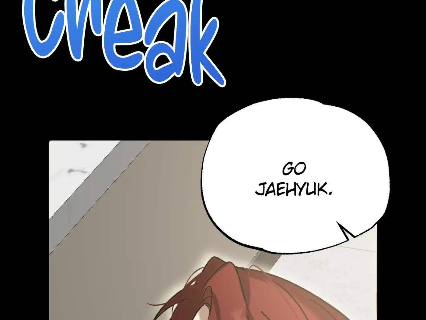 Read Proceed With Caution chapter 3 image 106 on Lezhin
