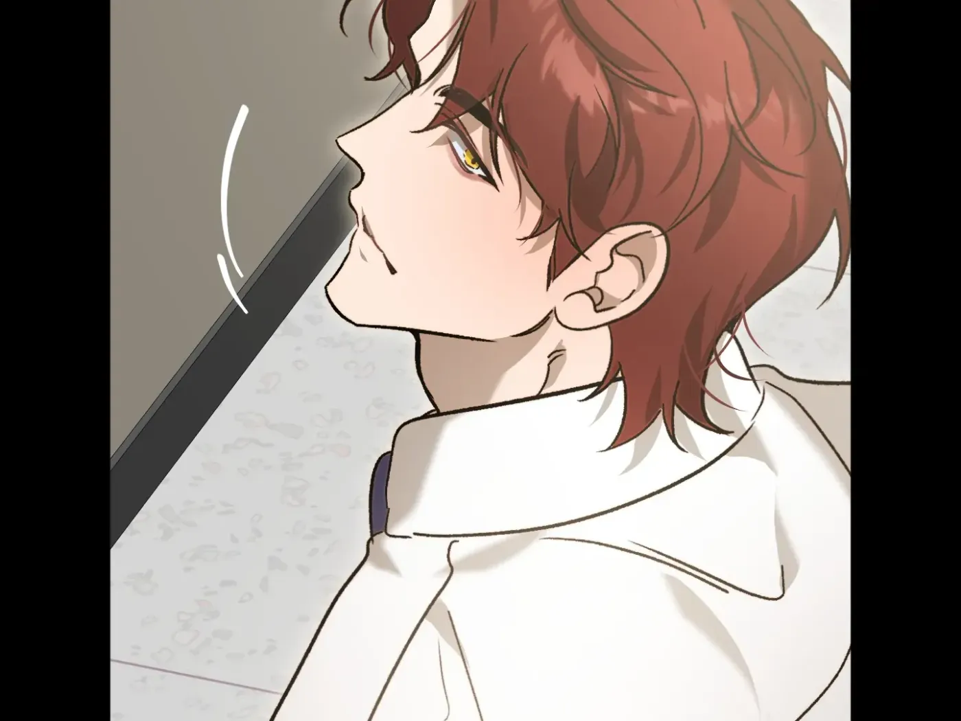 Read Proceed With Caution chapter 3 image 107 on Lezhin