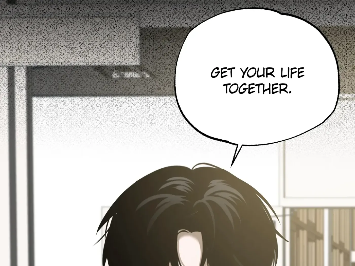 Read Proceed With Caution chapter 3 image 111 on Lezhin