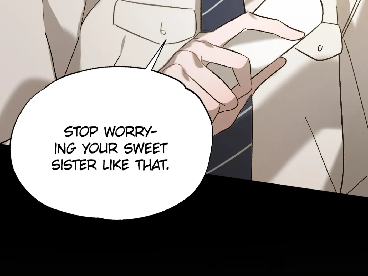 Read Proceed With Caution chapter 3 image 113 on Lezhin