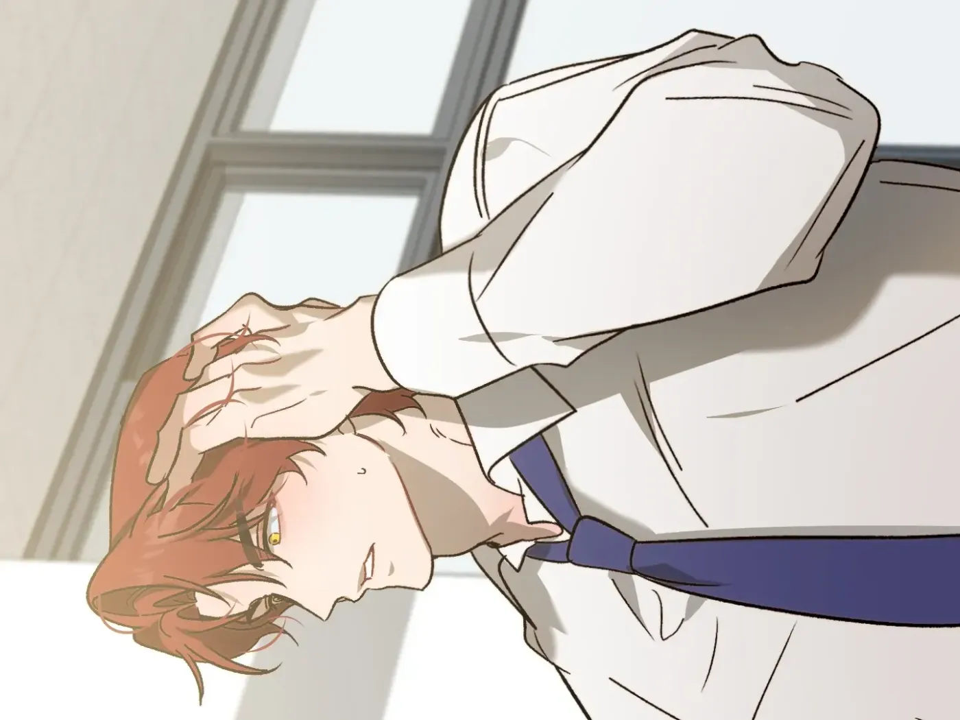 Read Proceed With Caution chapter 3 image 115 on Lezhin