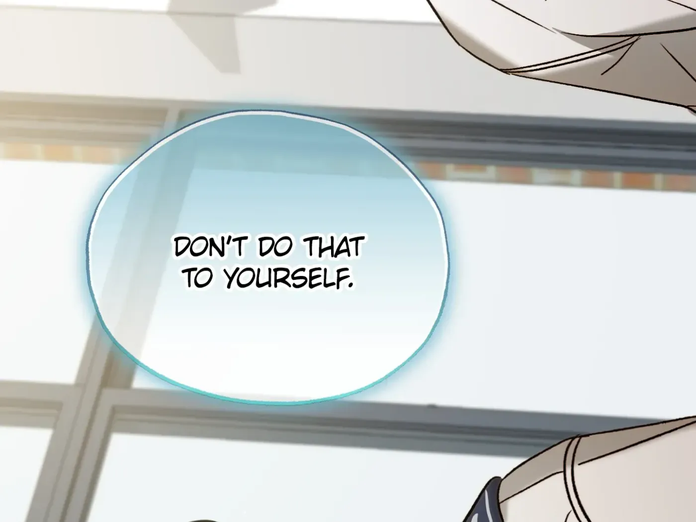 Read Proceed With Caution chapter 3 image 116 on Lezhin