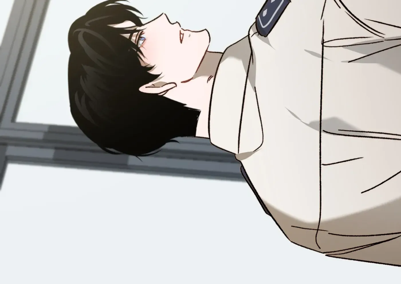 Read Proceed With Caution chapter 3 image 117 on Lezhin