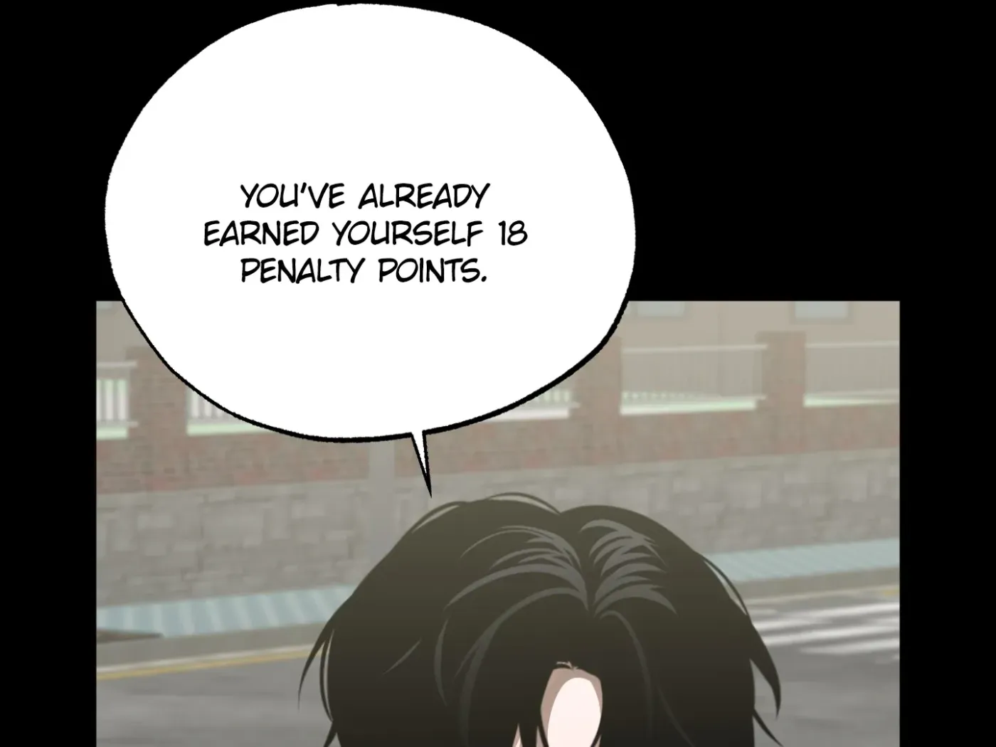 Read Proceed With Caution chapter 3 image 12 on Lezhin