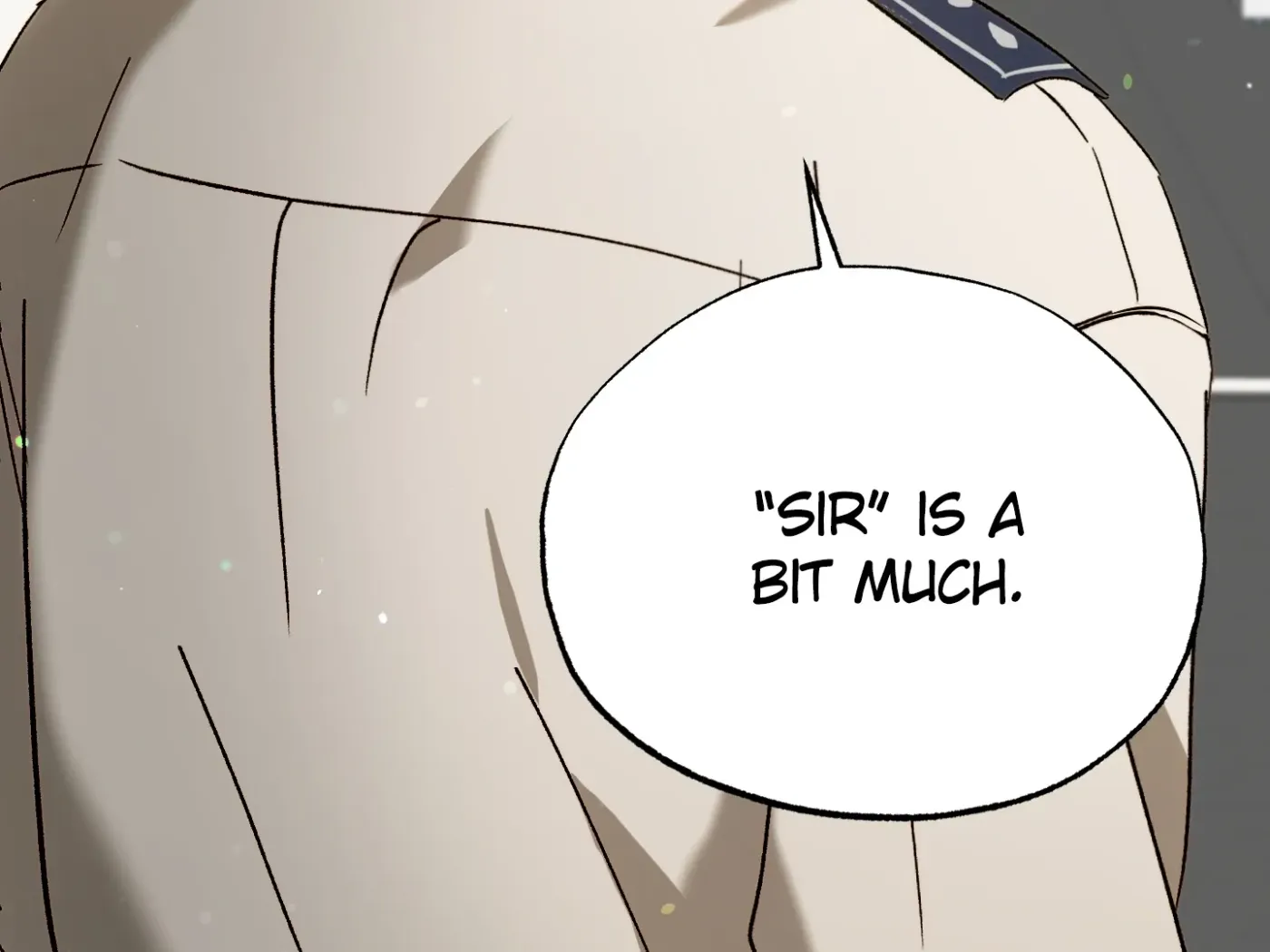 Read Proceed With Caution chapter 3 image 124 on Lezhin