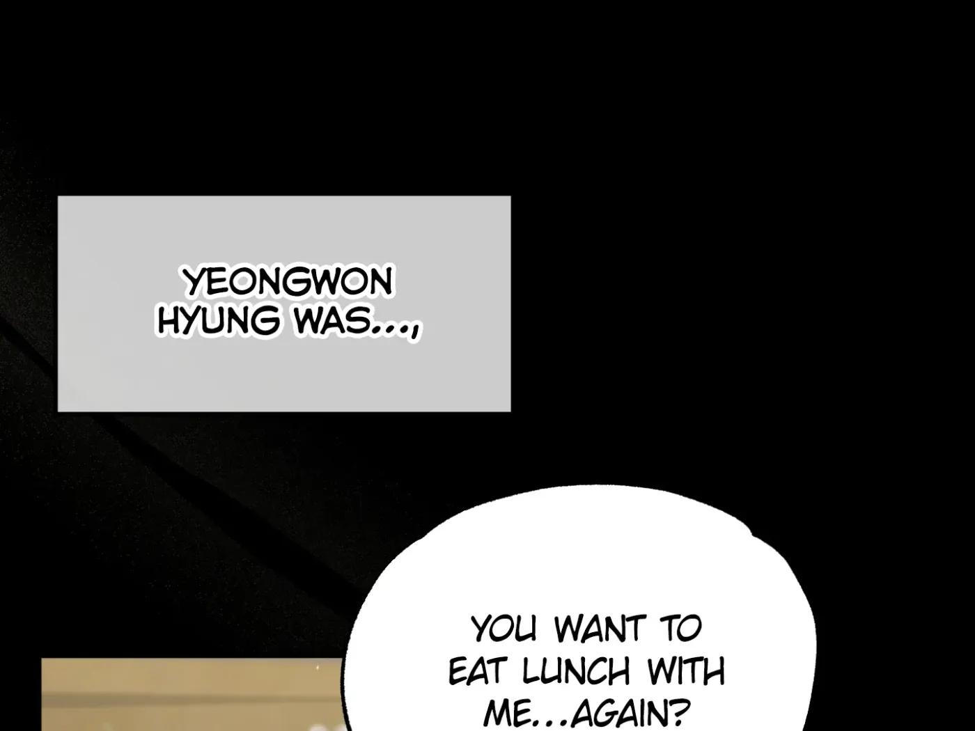 Read Proceed With Caution chapter 3 image 126 on Lezhin