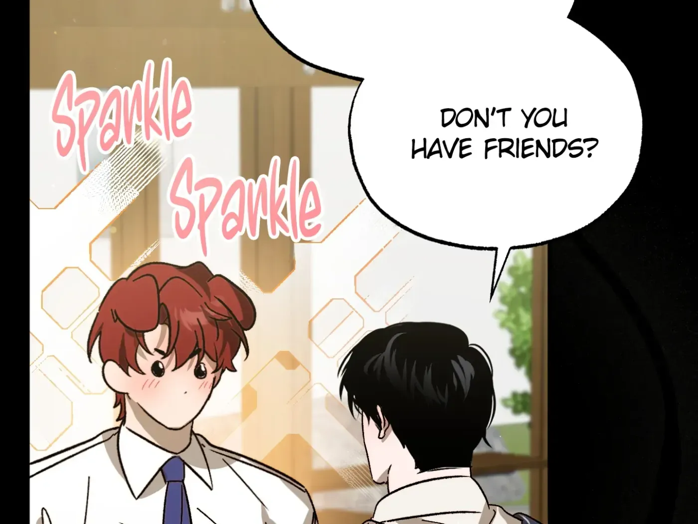 Read Proceed With Caution chapter 3 image 127 on Lezhin