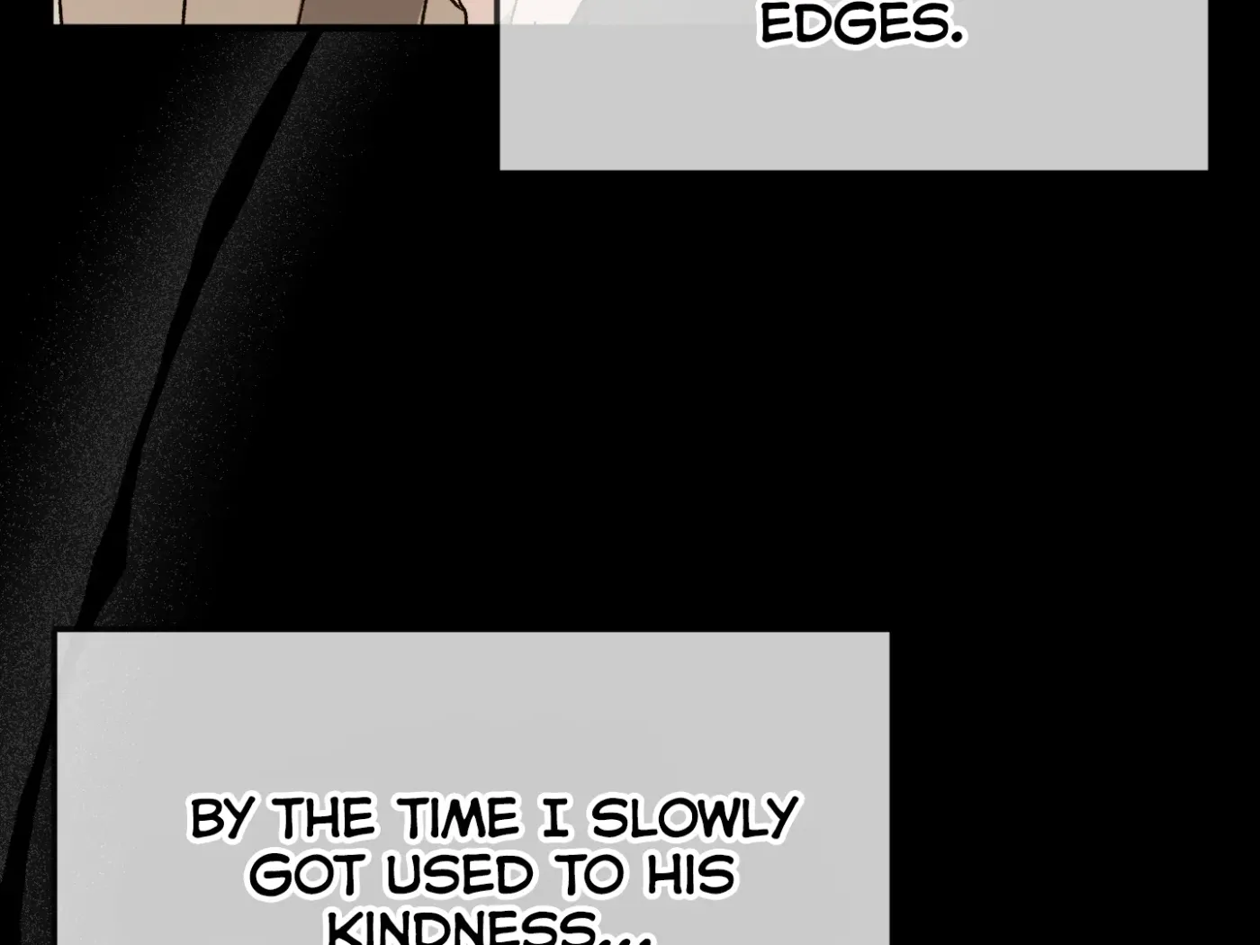 Read Proceed With Caution chapter 3 image 129 on Lezhin