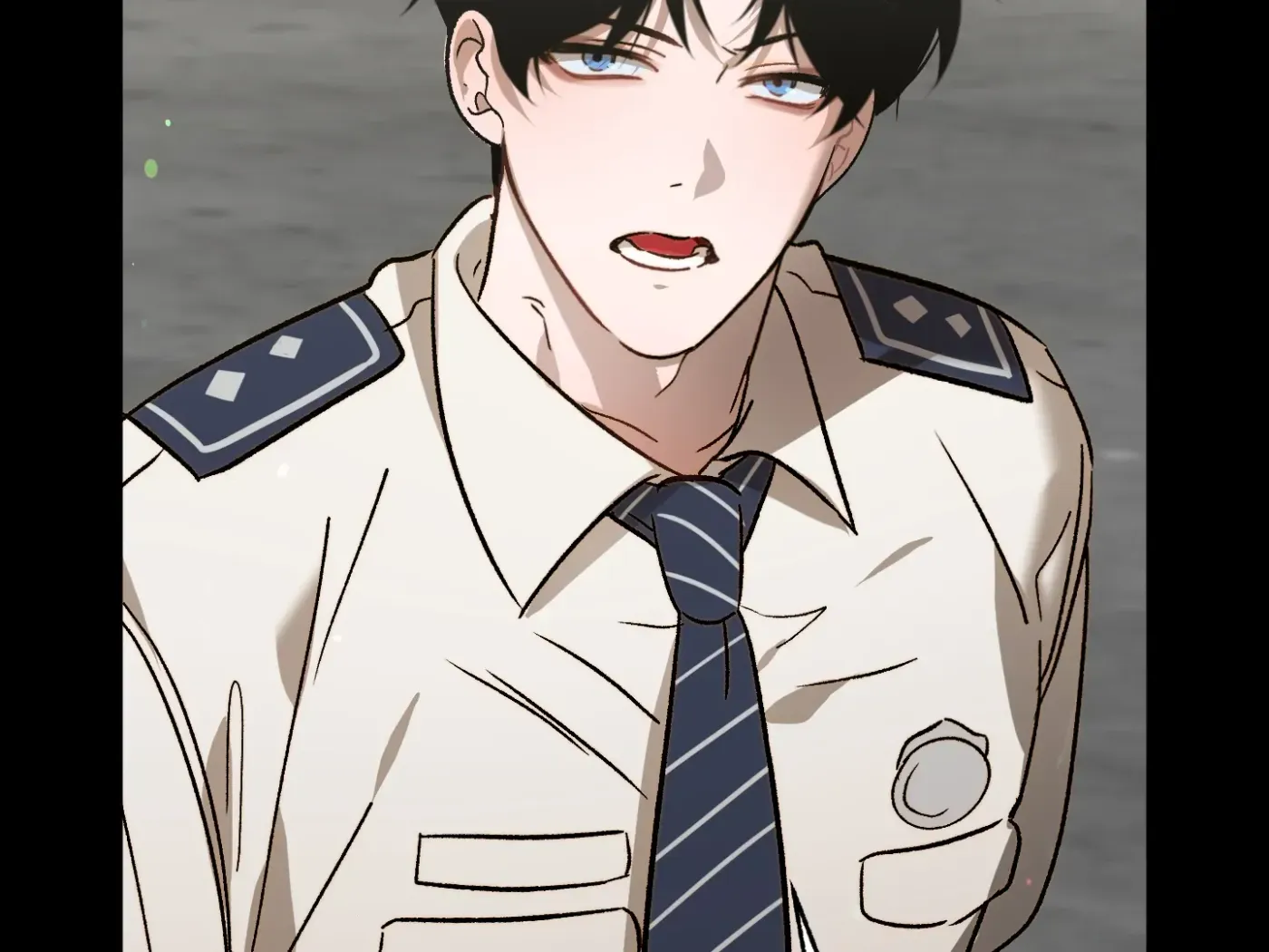 Read Proceed With Caution chapter 3 image 13 on Lezhin