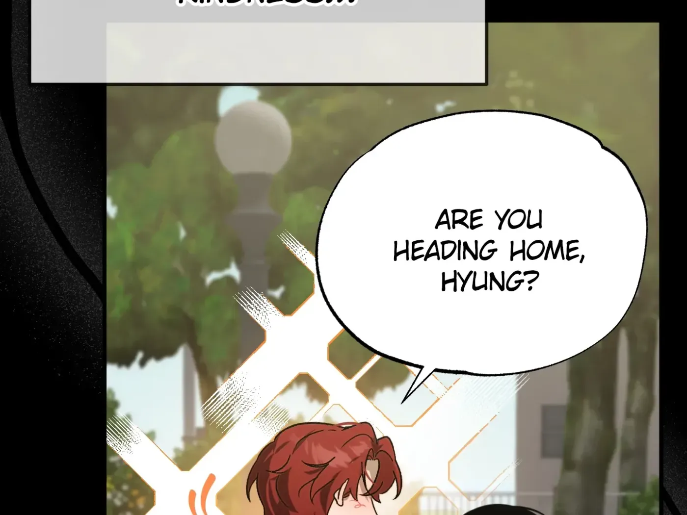 Read Proceed With Caution chapter 3 image 130 on Lezhin